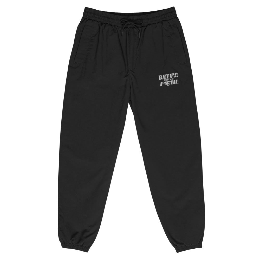 Reff That's A Foul Sweatpants- Black